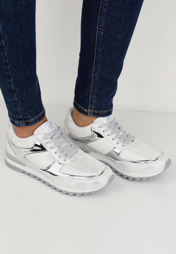 XTI Кроссовки - фото 5