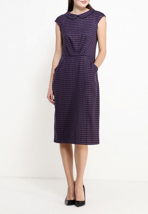 Yarmina Платье - фото 2