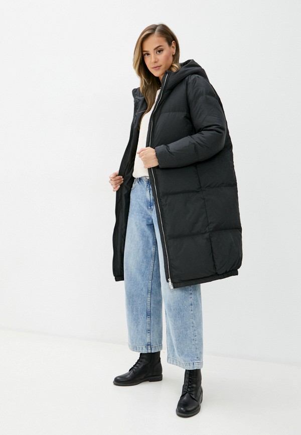 Y.A.S Пуховик - фото 2