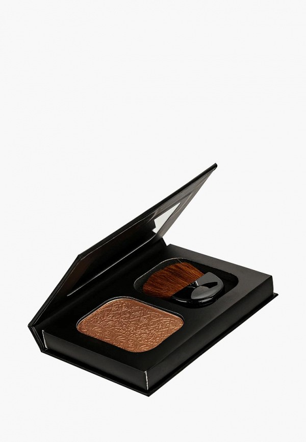 Yllozure Бронзатор - PODIUM, тон золотистая бронза, 12 г - фото 2