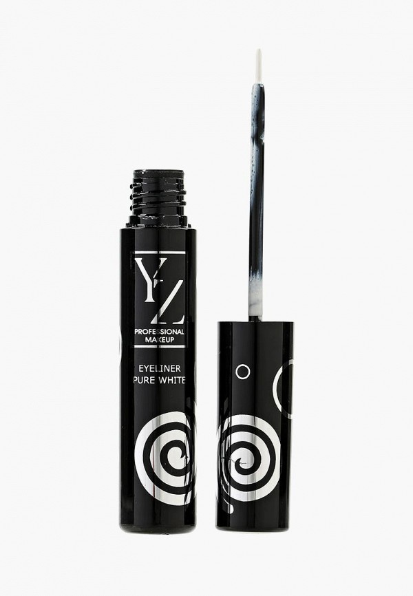 Yllozure Подводка для глаз - белая, тон 0303 - фото 1