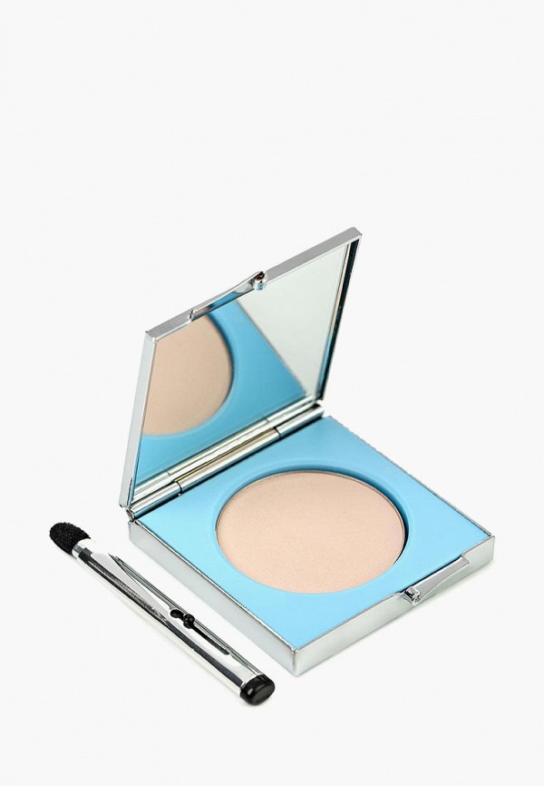 Yllozure Тени для век - Ombres Satin, тон 23 - фото 1