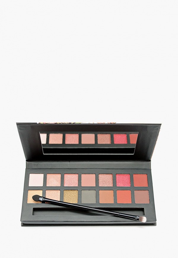 Yllozure Палетка для глаз - Искусство - фото 1