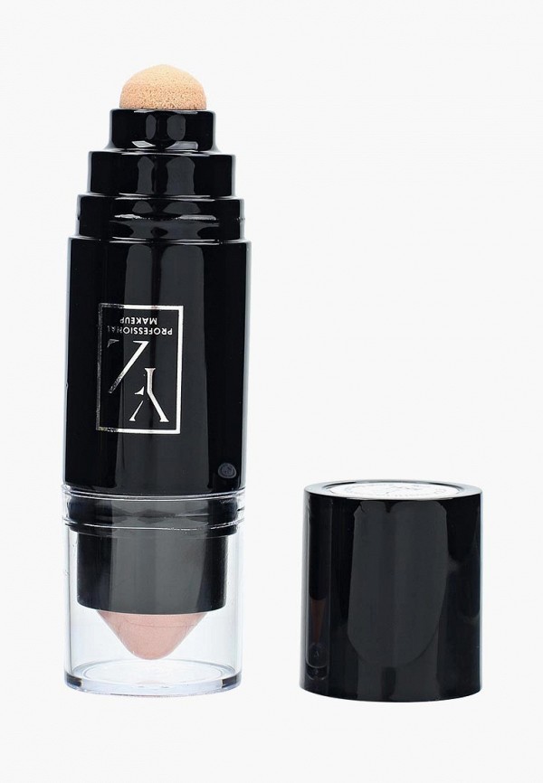 Yllozure Хайлайтер - "Утреннее сияние", тон 32 - фото 2