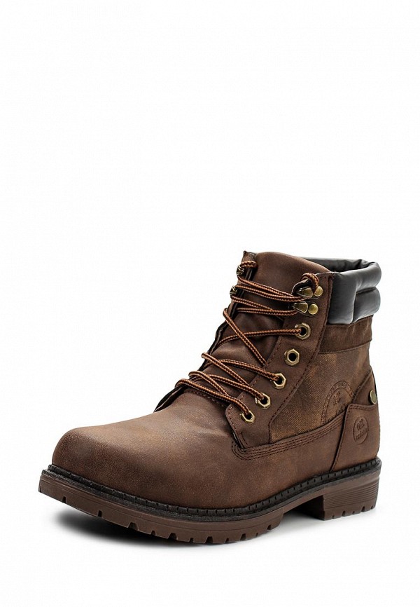 YMD Ботинки - фото 1