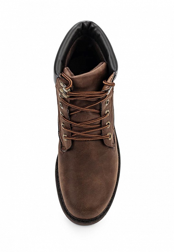 YMD Ботинки - фото 4