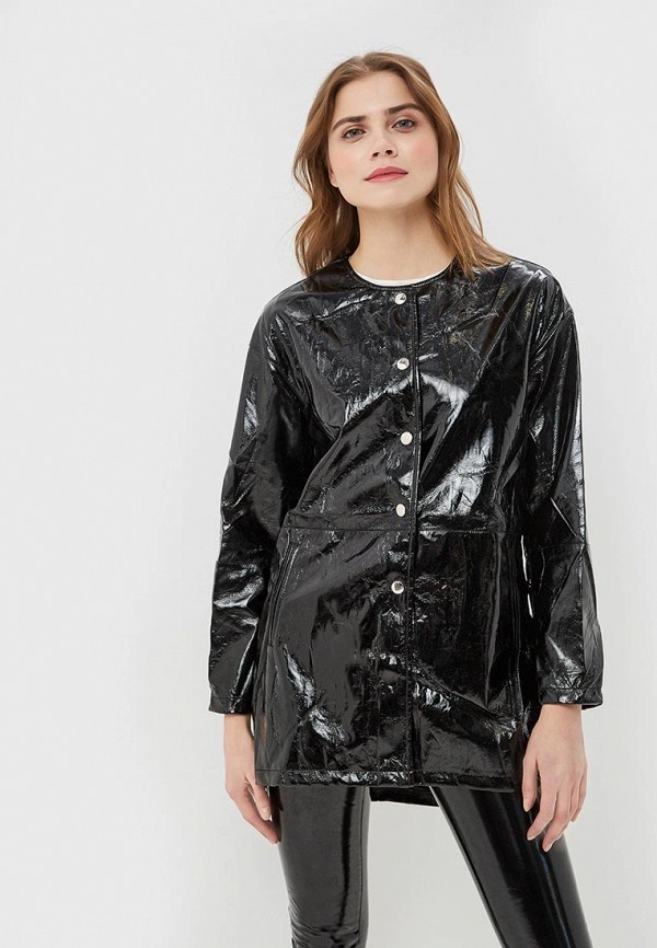 You&You Куртка кожаная - фото 1