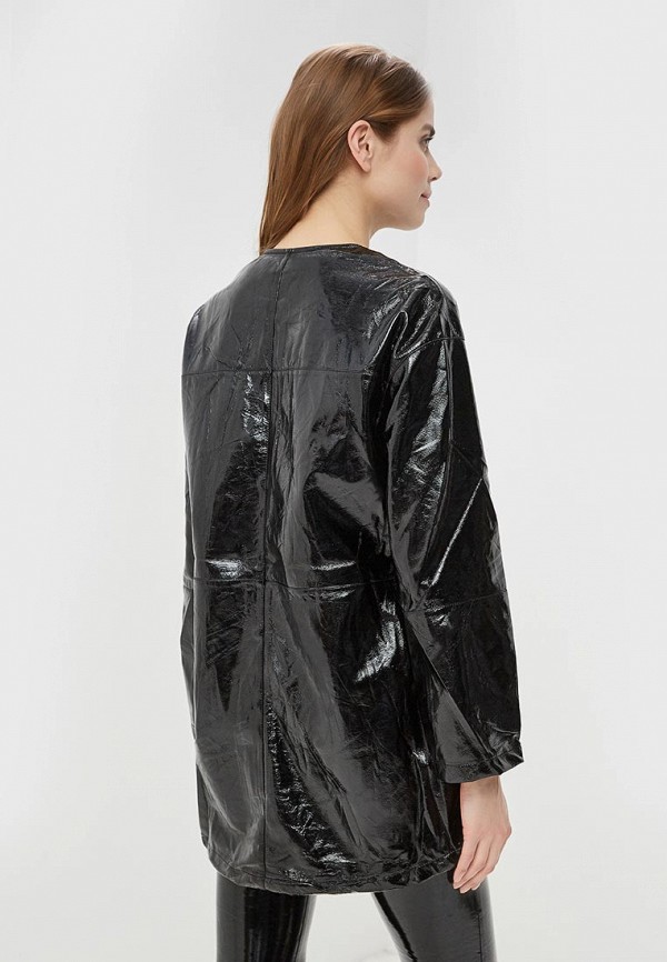 You&You Куртка кожаная - фото 3