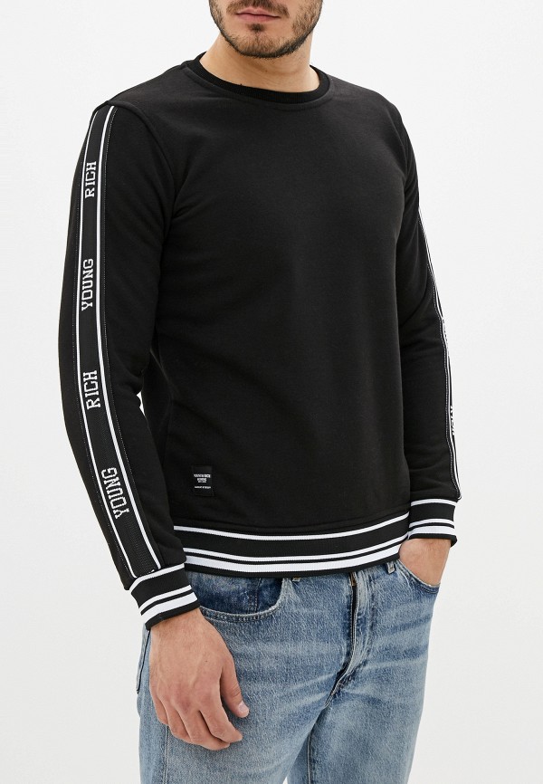 Young & Rich Свитшот - фото 1