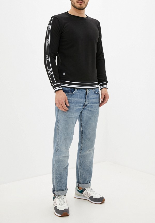 Young & Rich Свитшот - фото 2