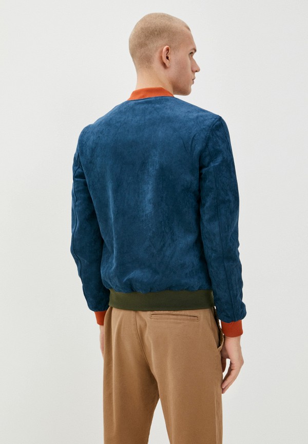 Y.Two Куртка кожаная - фото 3