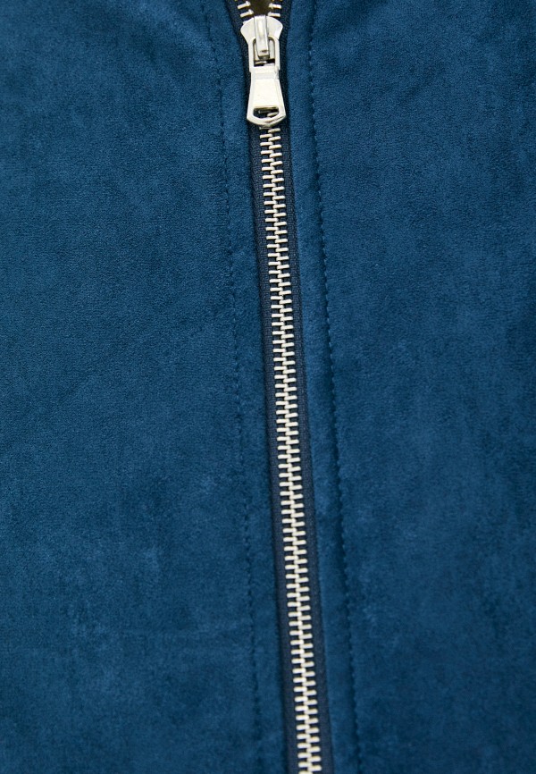 Y.Two Куртка кожаная - фото 5