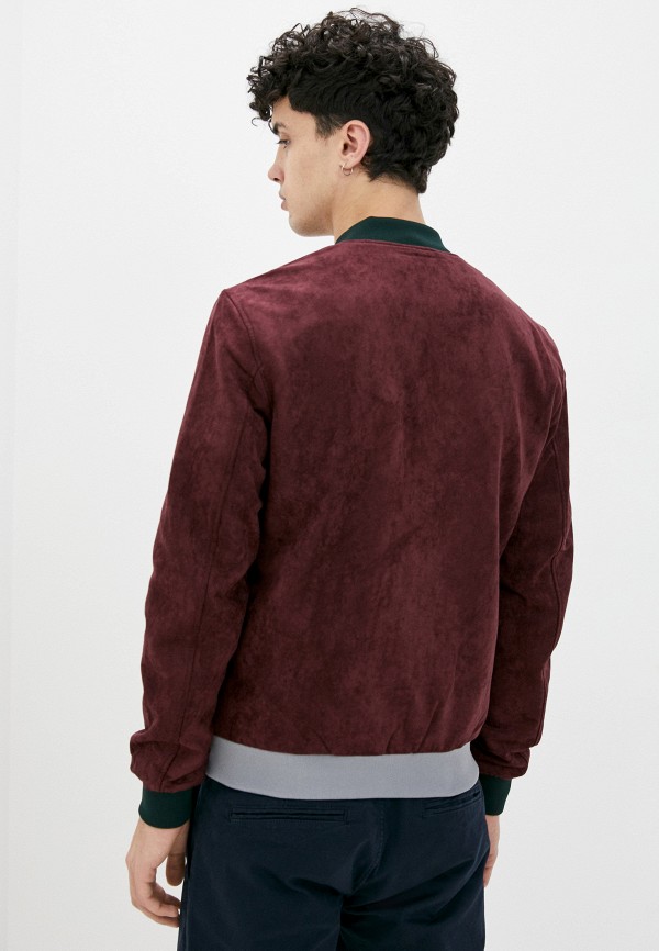 Y.Two Куртка кожаная - фото 3