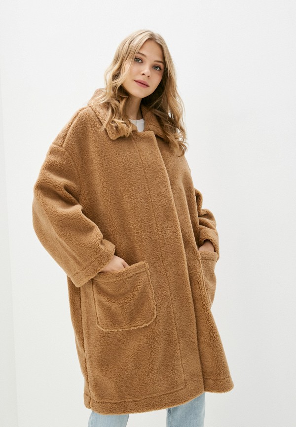 Y.Two Шуба - фото 1