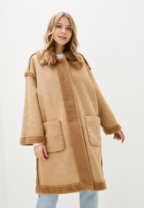 Y.Two Шуба - фото 2