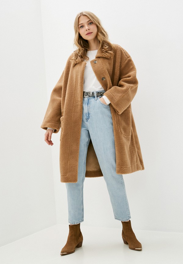 Y.Two Шуба - фото 3