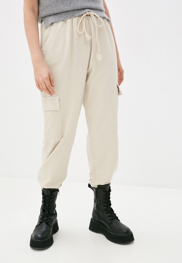 Y.Two Брюки - фото 1