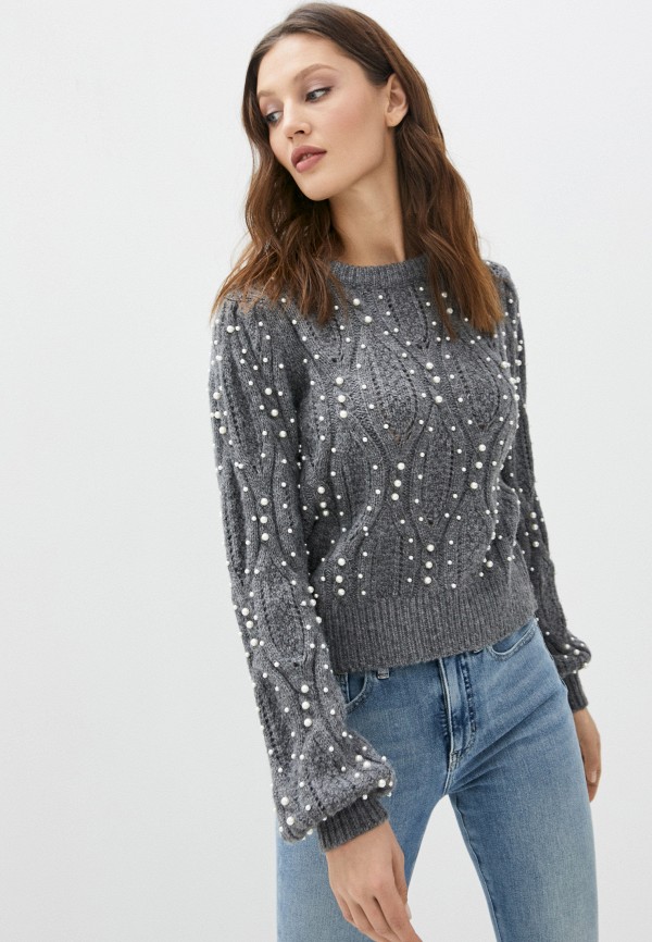 Y.Two Джемпер - фото 1