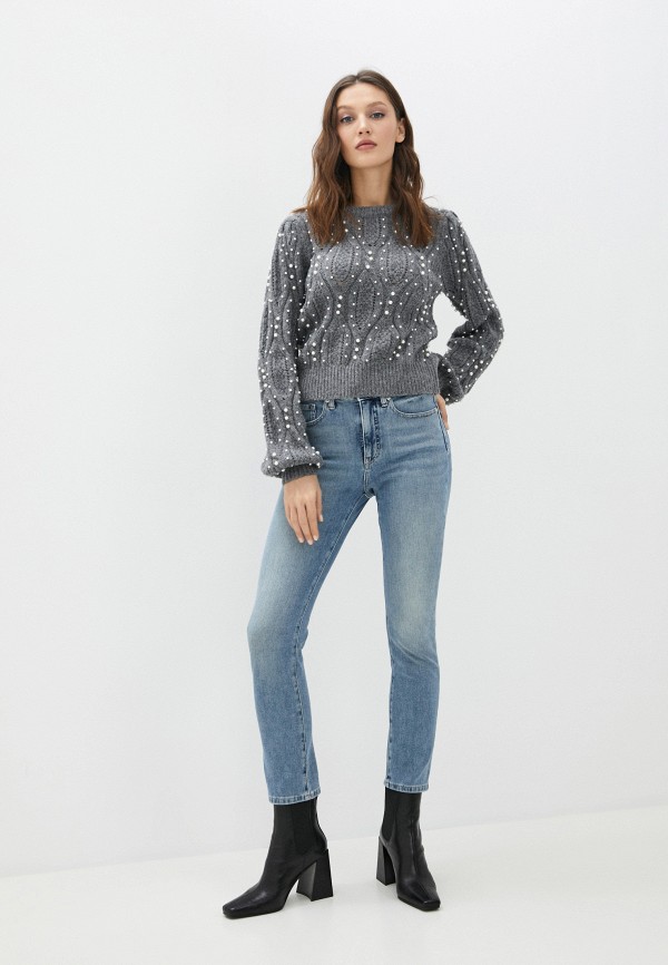 Y.Two Джемпер - фото 2