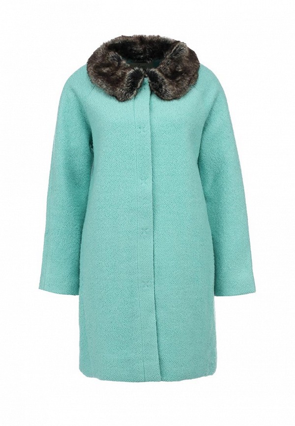 Yumi Пальто - фото 1