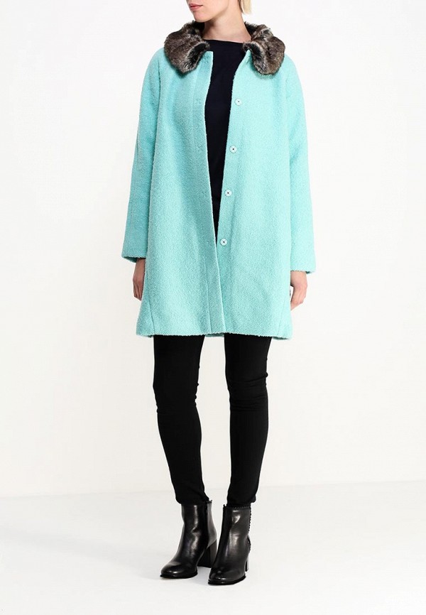 Yumi Пальто - фото 2