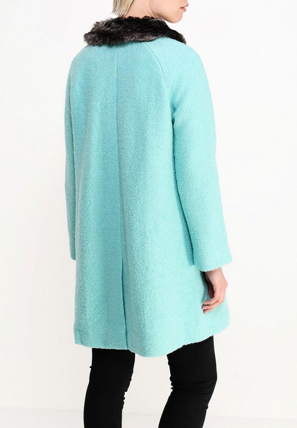 Yumi Пальто - фото 4