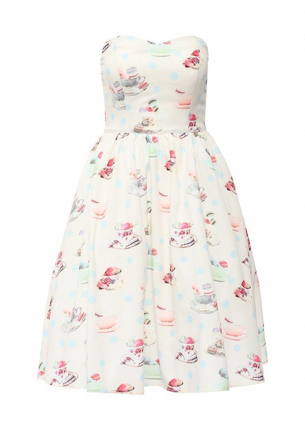 Yumi Платье - фото 1