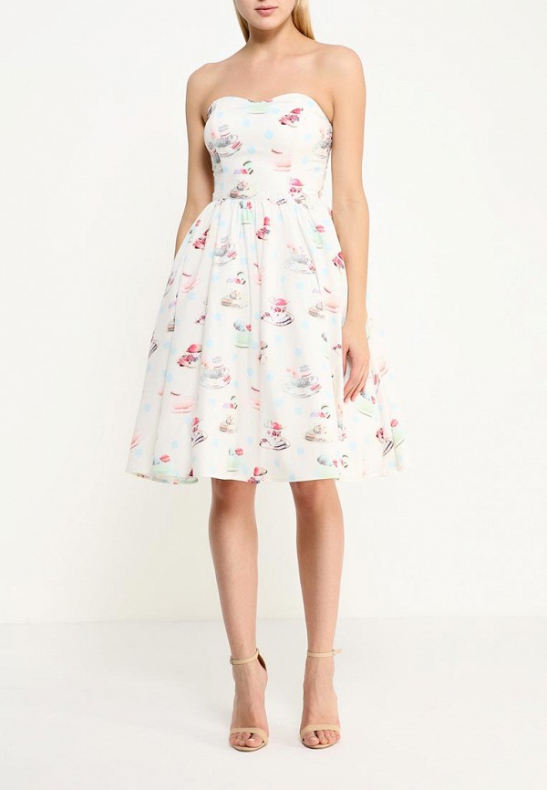 Yumi Платье - фото 2