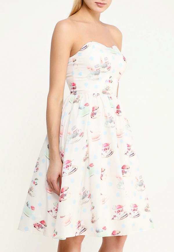 Yumi Платье - фото 3