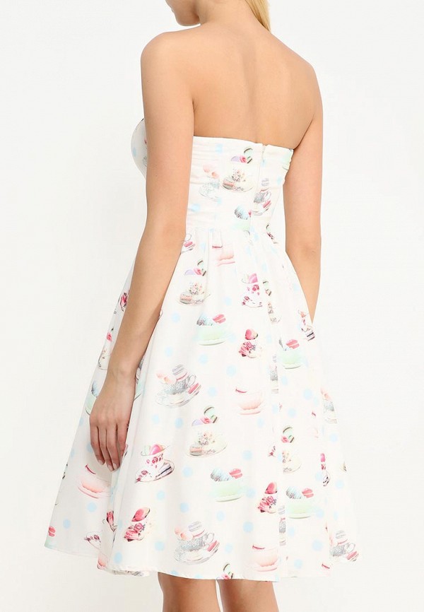 Yumi Платье - фото 4