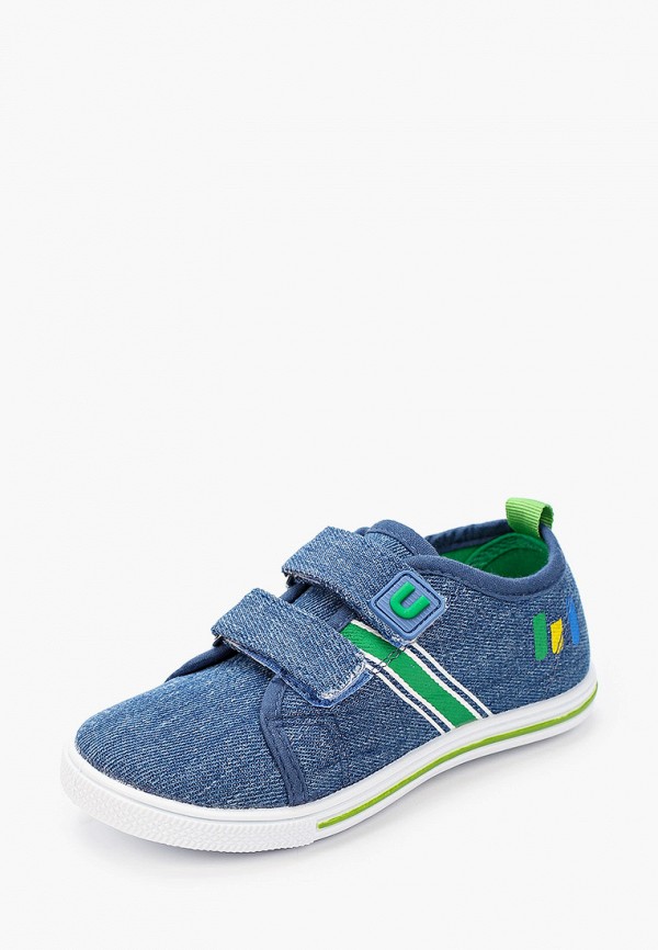 Юничел Кеды - фото 2