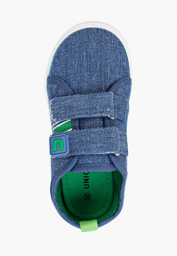 Юничел Кеды - фото 4