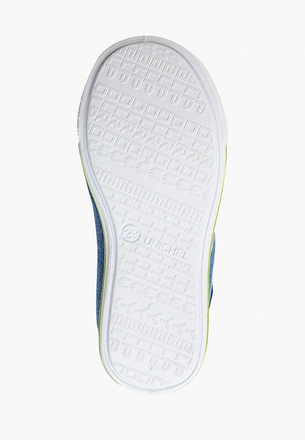 Юничел Кеды - фото 5