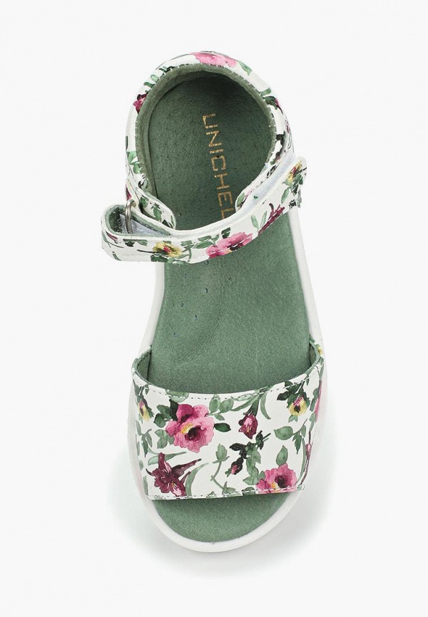 Юничел Сандалии - фото 4