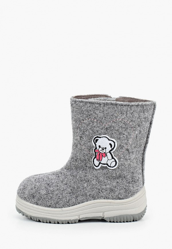 Юничел Валенки - фото 1