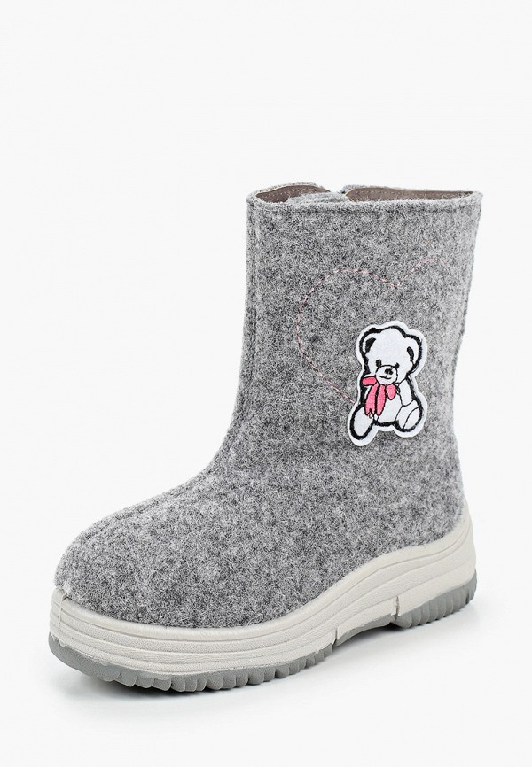 Юничел Валенки - фото 2