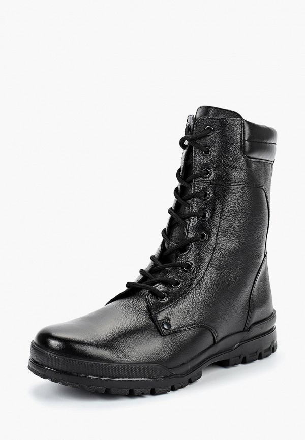 Юничел Ботинки - фото 1