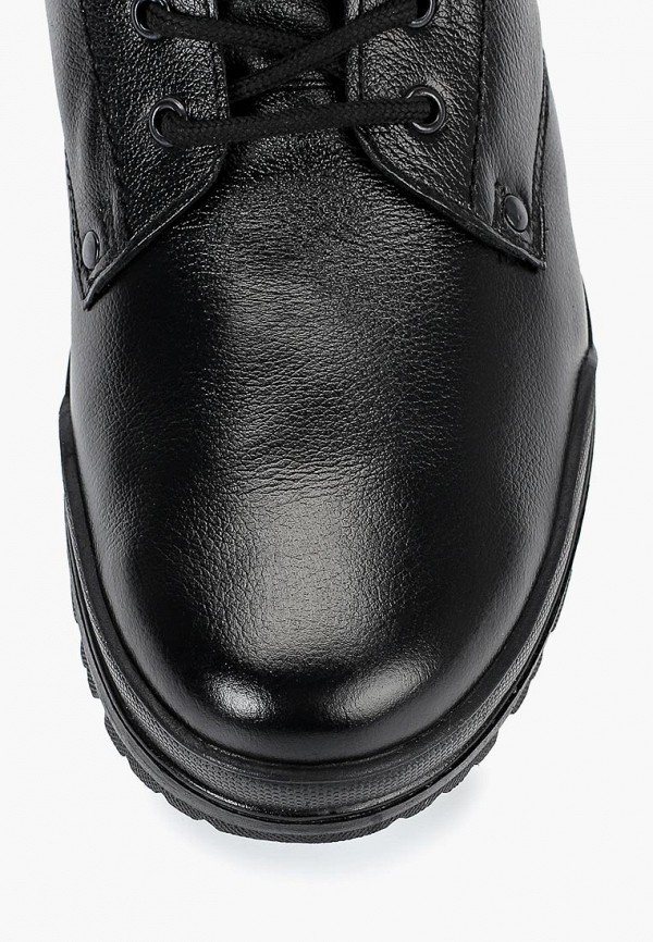 Юничел Ботинки - фото 4