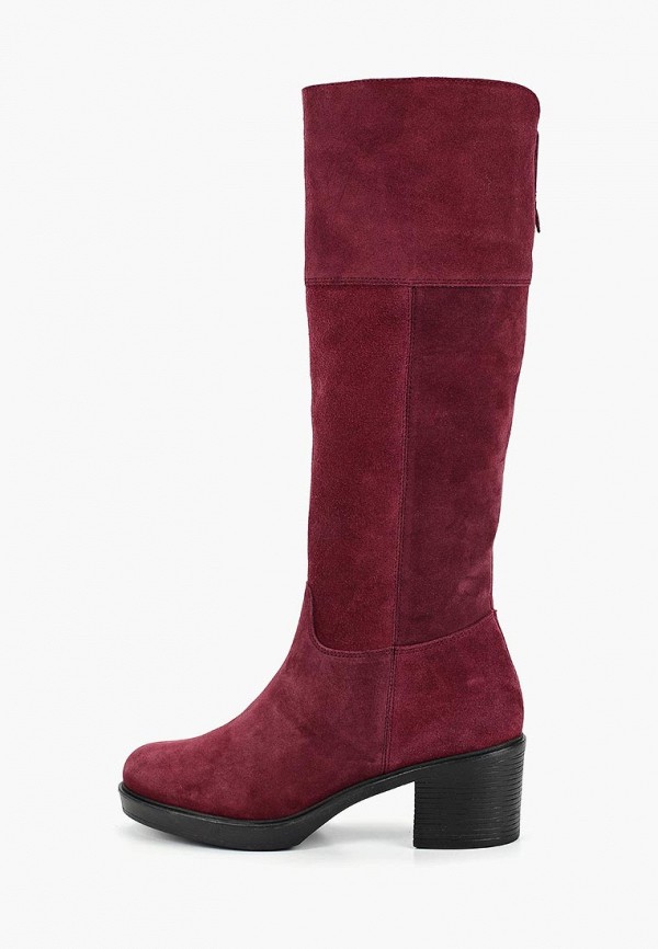 Юничел Сапоги - фото 1