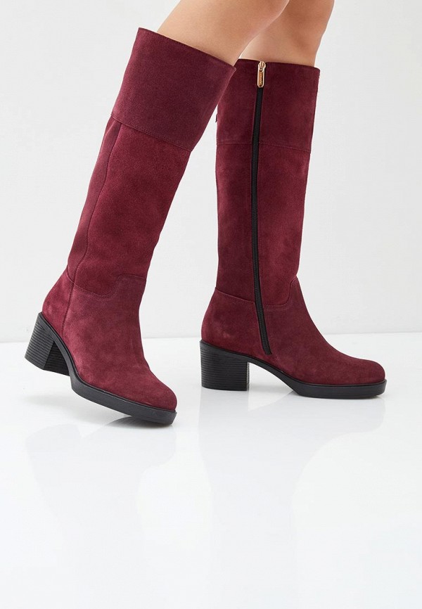 Юничел Сапоги - фото 6