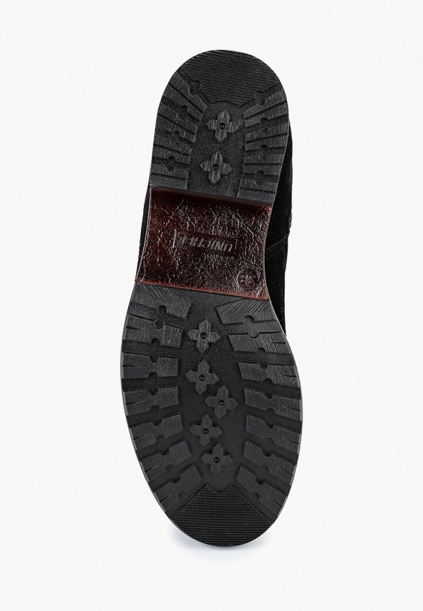 Юничел Ботфорты - фото 3