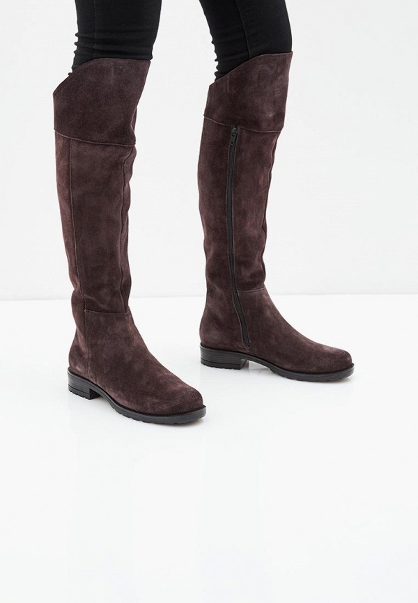 Юничел Ботфорты - фото 6