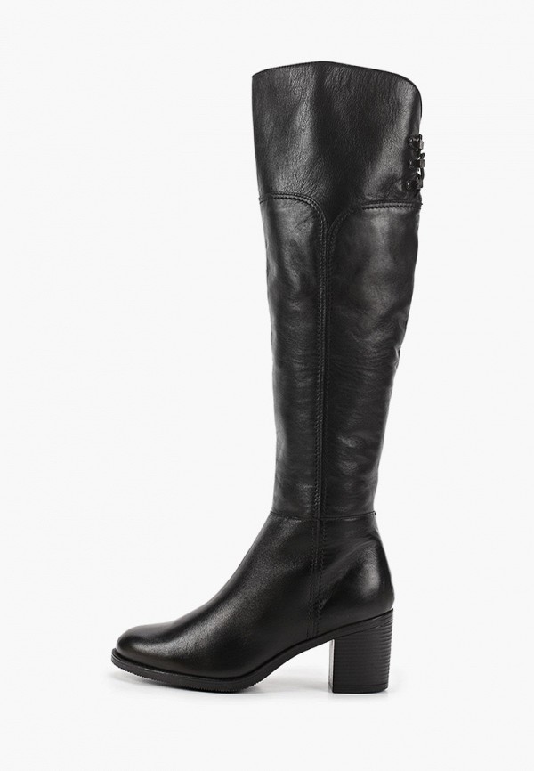 Юничел Ботфорты - фото 1