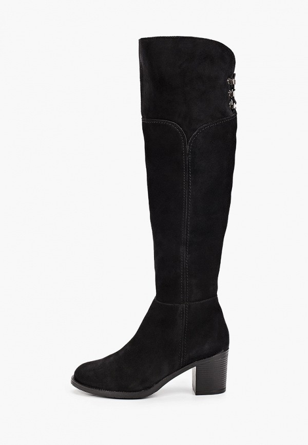 Юничел Ботфорты - фото 1