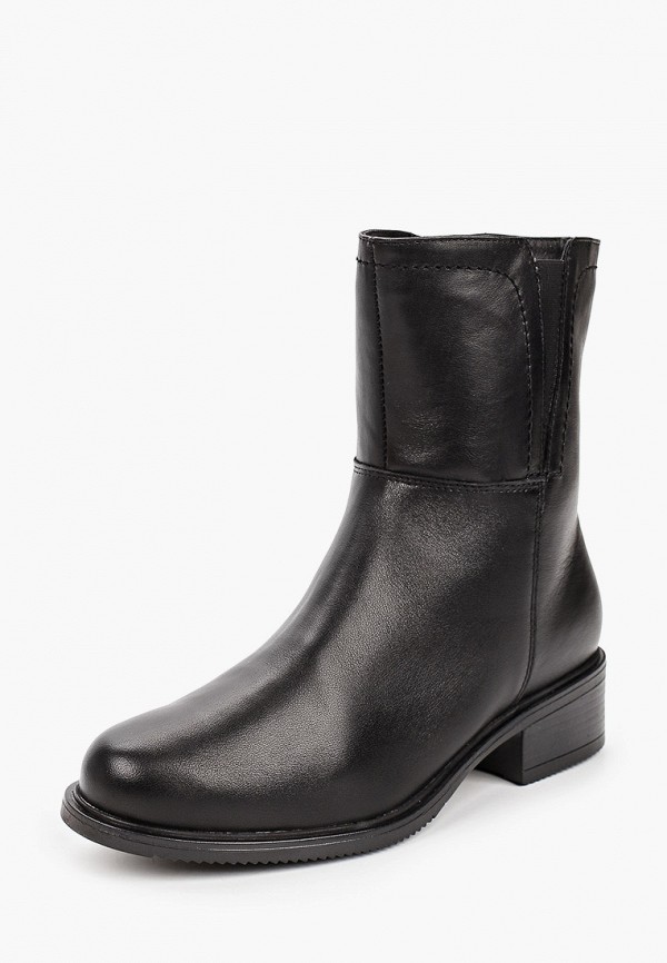 Юничел Полусапоги - полнота 9 - фото 2