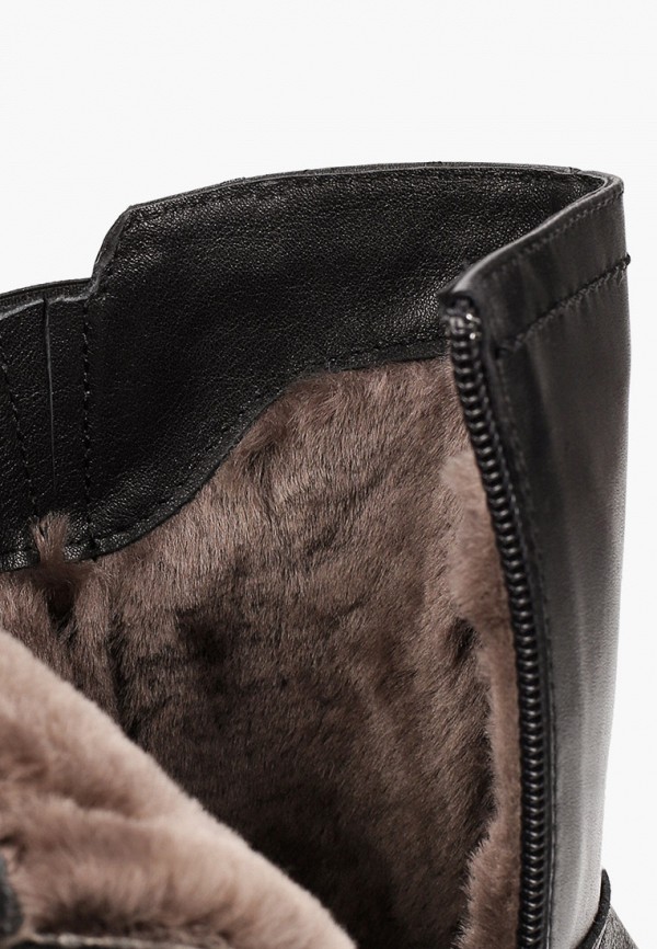 Юничел Полусапоги - полнота 9 - фото 6