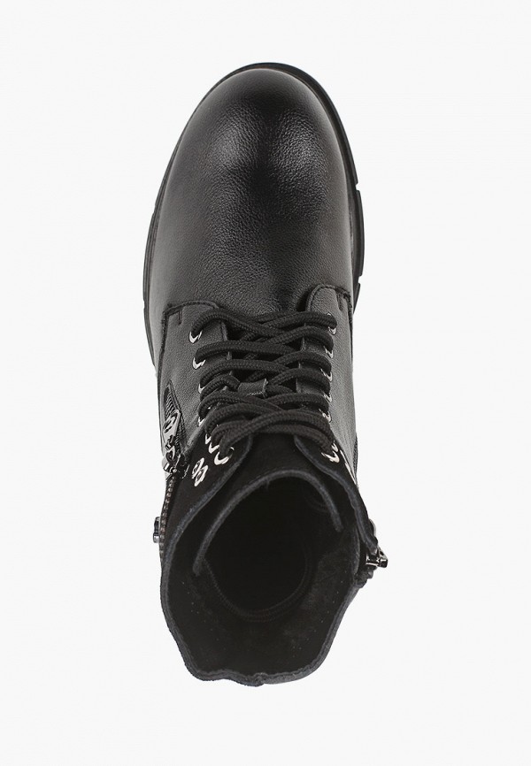 Юничел Ботинки - фото 4