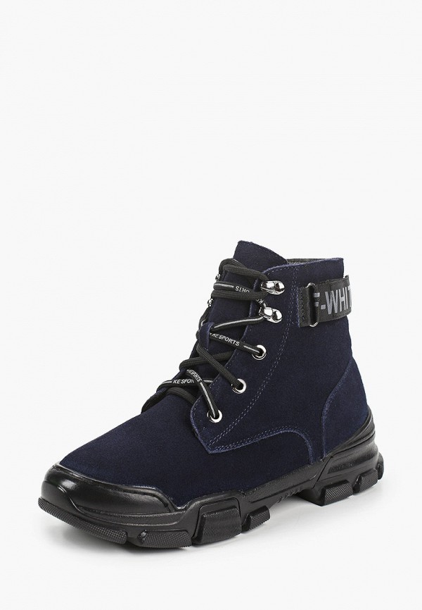 Юничел Ботинки - фото 2