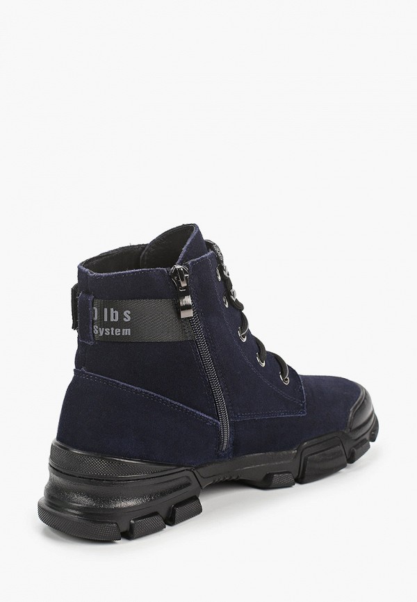 Юничел Ботинки - фото 3