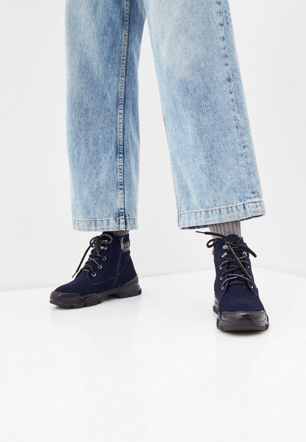 Юничел Ботинки - фото 6